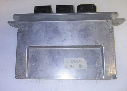 2005 Ford Explorer ecm ecu computer 5U7A-12A650-BKA - Swan Auto