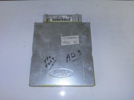 2005 Ford Explorer ecm ecu computer E5TF-12A650-ARC - Swan Auto