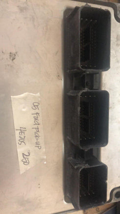 2005 Ford F-150 F250 pickup ecu ecm computer 5C3A-12A650-LCC - Swan Auto