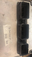 2005 Ford F-150 F250 pickup ecu ecm computer 5C3A-12A650-LCC - Swan Auto