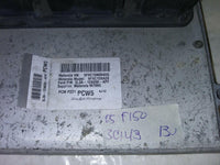 2005 Ford F150 F-150 ecm ecu computer 5L3A-12A650-APF - Swan Auto