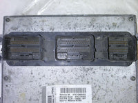 2005 Ford F150 F-150 ecm ecu computer 5L3A-12A650-APF - Swan Auto