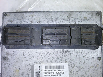2005 Ford F150 F-150 ecm ecu computer 5L3A-12A650-APF - Swan Auto