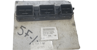 2005 Ford F150 F-150 ecm ecu computer 5L3A-12A650-ASG **TESTED** - Swan Auto