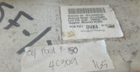 2005 Ford F150 F-150 ecm ecu computer 5L3A-12A650-ASG **TESTED** - Swan Auto