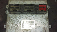 2005 Ford F150 F-150 ecm ecu computer 5L3A-12A650-BXA **Tested** - Swan Auto