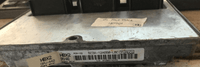 2005 Ford F250 or F350 ecm ecu computer 5C3A-12A650-LBC - Swan Auto