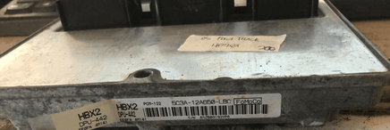 2005 Ford F250 or F350 ecm ecu computer 5C3A-12A650-LBC - Swan Auto