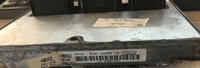 2005 Ford F250 or F350 ecm ecu computer 5C3A-12A650-LBC - Swan Auto