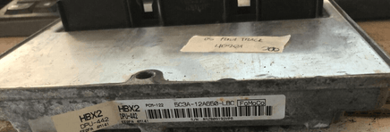 2005 Ford F250 or F350 ecm ecu computer 5C3A-12A650-LBC - Swan Auto