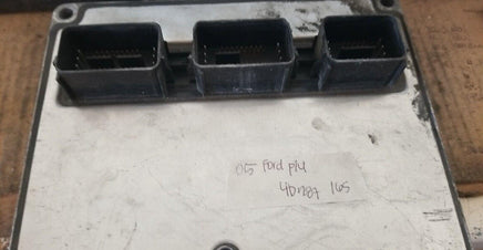 2005 Ford F250 or F350 ecu ecm computer 5C2A-12A650-CTB - Swan Auto