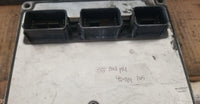 2005 Ford F250 or F350 ecu ecm computer 5C2A-12A650-CTB - Swan Auto
