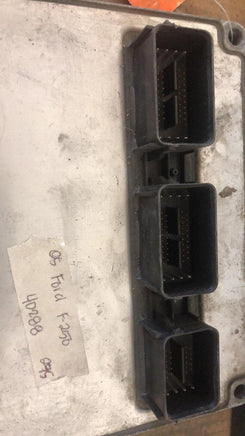 2005 Ford F250 or F350 ecu ecm computer 5C3A-12A650-CAE - Swan Auto
