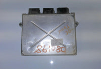 2005 Ford Focus ecm ecu computer 5S4A-12A650-HE - Swan Auto