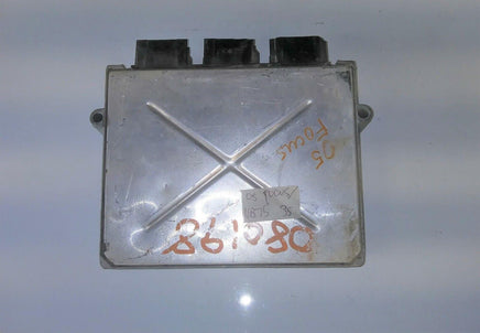 2005 Ford Focus ecm ecu computer 5S4A-12A650-HE - Swan Auto