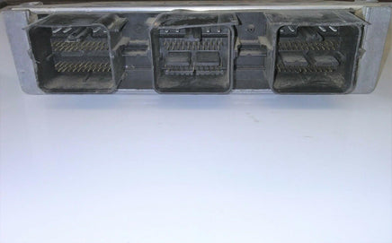 2005 Ford Focus ecm ecu computer 5S4A-12A650-HE - Swan Auto