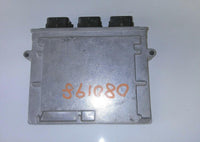 2005 Ford Focus ecm ecu computer 5S4A-12A650-HE - Swan Auto