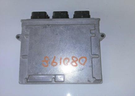2005 Ford Focus ecm ecu computer 5S4A-12A650-HE - Swan Auto