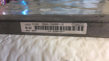 2005 Ford Focus ecm ecu computer 5S4A-12A650-UD - Swan Auto