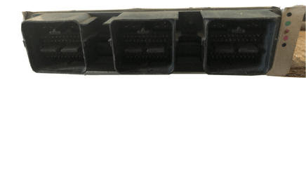 2005 Ford Focus ecm ecu computer RM5U7A-12A650-DTA - Swan Auto