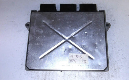 2005 Ford Focus ecu ecm computer 5S4A-12A650-UC - Swan Auto