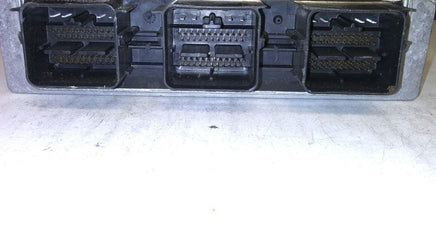 2005 Ford Focus ecu ecm computer 5S4A-12A650-UC - Swan Auto