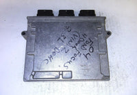 2005 Ford Focus ecu ecm computer 5S4A-12A650-UC - Swan Auto