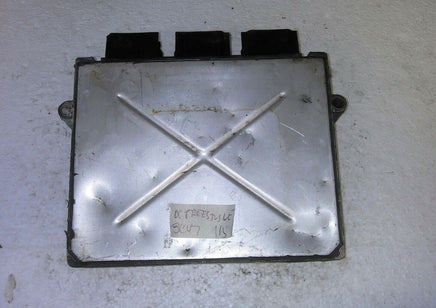 2005 Ford Freestyle ecm ecu computer 5F9A-12A650-AEB - Swan Auto
