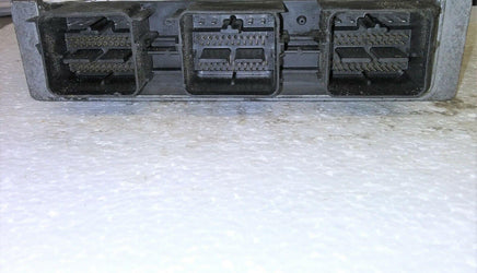 2005 Ford Freestyle ecm ecu computer 5F9A-12A650-AEB - Swan Auto