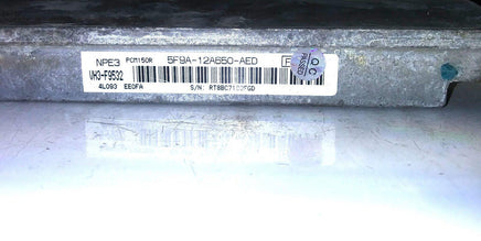 2005 Ford Freestyle ecm ecu computer 5F9A-12A650-AED ***tested*** - Swan Auto