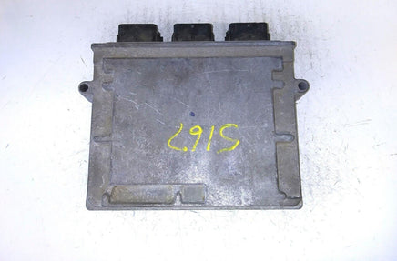 2005 Ford Freestyle ecm ecu computer 5F9A-12A650-AED ***tested*** - Swan Auto