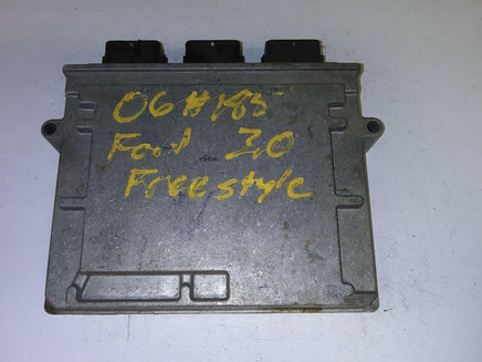 2005 Ford Freestyle ecu ecm computer 6F9A-12A650-LA **tested** - Swan Auto