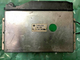 2005 Infiniti G35 ABS module 47850 AC720 - Swan Auto