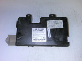 2005 Jeep Grand Cherokee Homelink garage door transmitter 56050243AG - Swan Auto