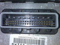 2005 Jeep Grand Cherokee multi-function module P56050145AF - Swan Auto