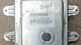 2005 Jeep Grand Cherokee multi-function relay module bcm P56049839AI - Swan Auto