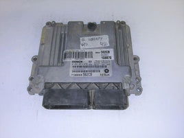 2005 Jeep Liberty ecm ecu computer P56044562CB - Swan Auto