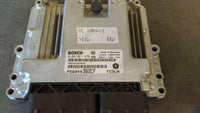 2005 Jeep Liberty ecm ecu computer P56044562CF - Swan Auto