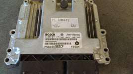 2005 Jeep Liberty ecm ecu computer P56044562CF - Swan Auto