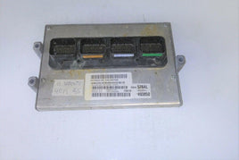 2005 Jeep Liberty ecm ecu computer P56044576AL - Swan Auto