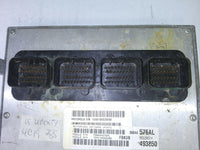 2005 Jeep Liberty ecm ecu computer P56044576AL - Swan Auto