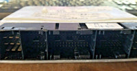 2005 Kia Rio ecm ecu computer 39110-2X631 - Swan Auto