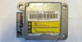 2005 Lesabre or Bonneville air bag module 25765144 **Tested** - Swan Auto