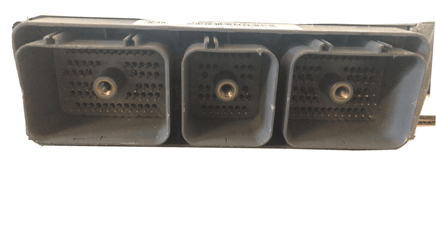 2005 Lincoln Aviator ecu ecm computer RM5C5A-12A650-CB - Swan Auto