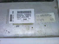 2005 Lincoln Navigator ecm ecu computer 5L7A-12A650-HA - Swan Auto
