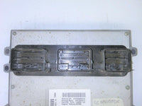 2005 Lincoln Navigator ecm ecu computer 5L7A-12A650-HA - Swan Auto