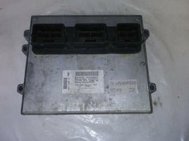 2005 Lincoln Navigator ecm ecu computer 5L7A-12A650-HB - Swan Auto