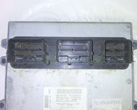2005 Lincoln Navigator ecm ecu computer 5L7A-12A650-HB - Swan Auto