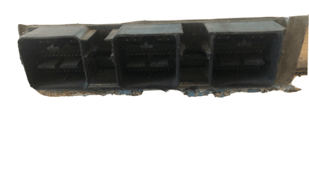 2005 Lincoln Town Car ecm ecu computer 5W1A-12A650-YC - Swan Auto