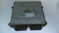 2005 Mazda 3 Mazda3 ecm ecu computer LFG5 18 881B - Swan Auto